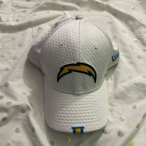 Charger hat
